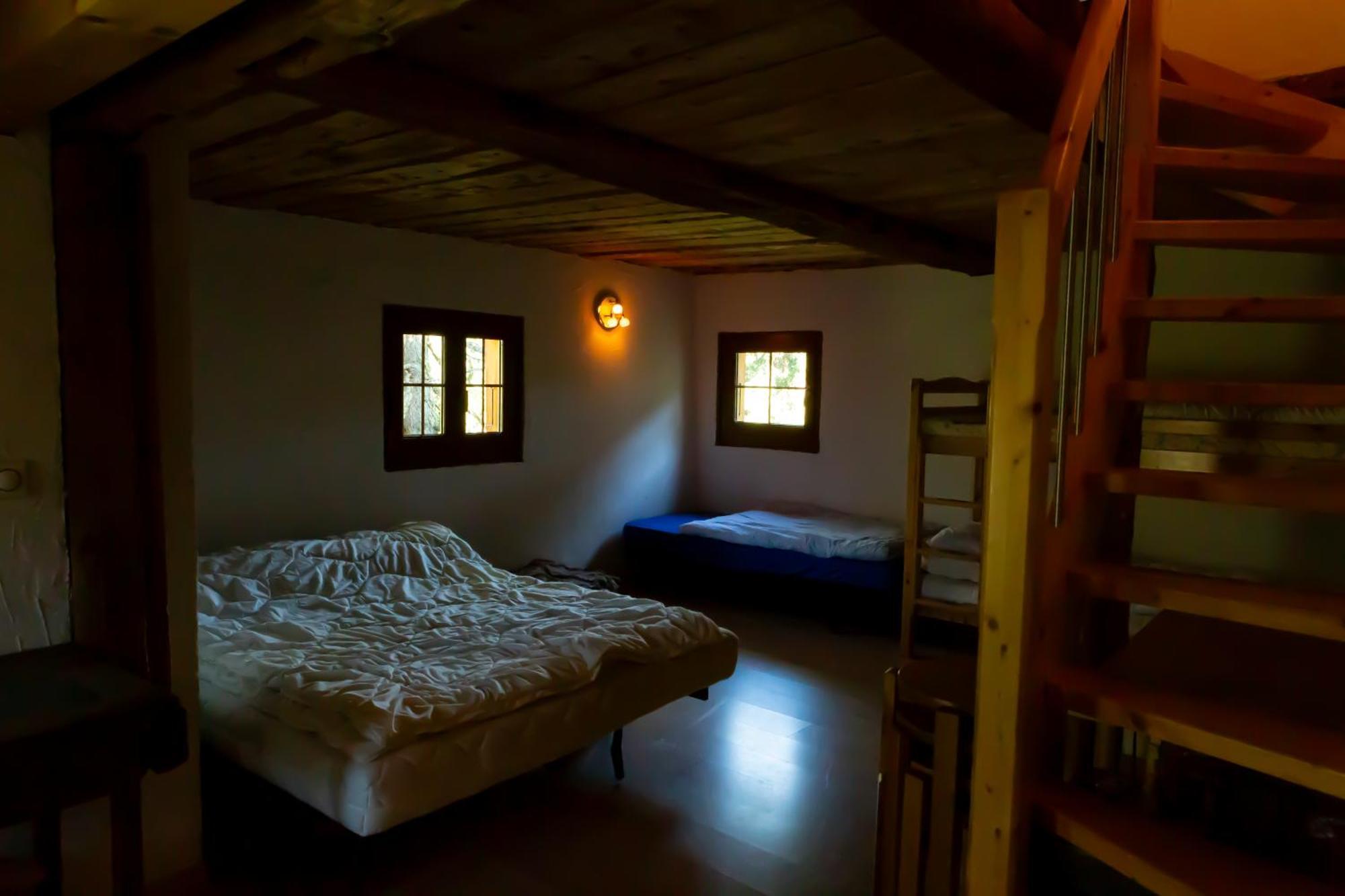 Chalet Edelweiss Hérémence Exteriér fotografie