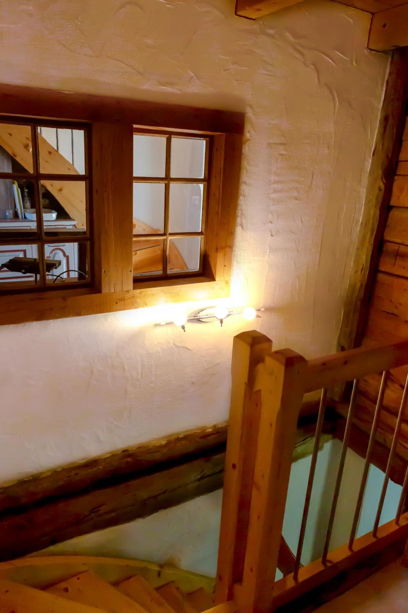 Chalet Edelweiss Hérémence Exteriér fotografie