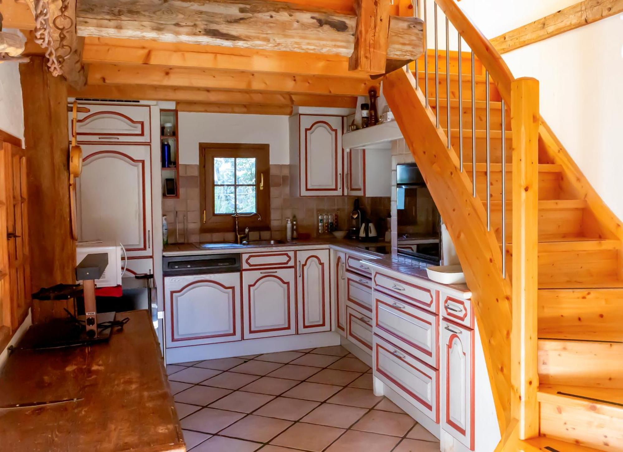 Chalet Edelweiss Hérémence Exteriér fotografie